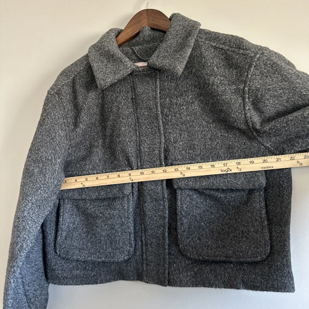 BCBGeneration stylish bomber